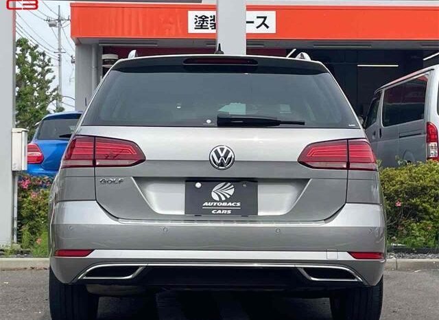 
								VOLKSWAGEN GOLF VARIANT FOR SALE IN KENYA full									