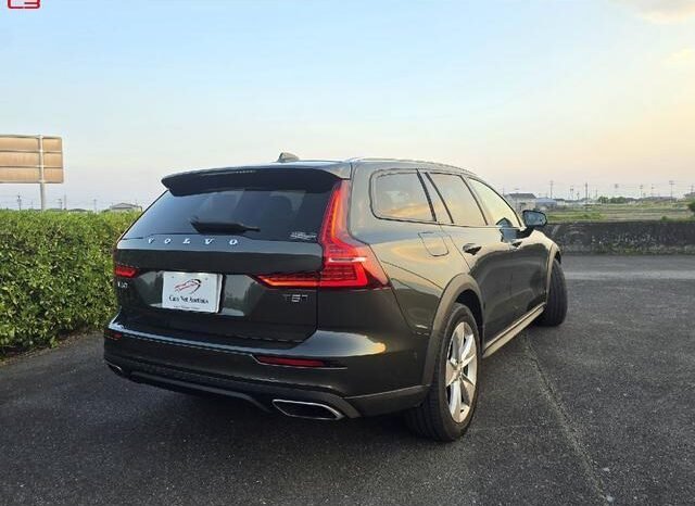 
								VOLVO V60 FOR SALE IN KENYA full									