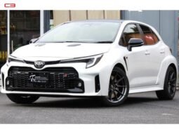 TOYOTA COROLLA FOR SALE IN KENYA