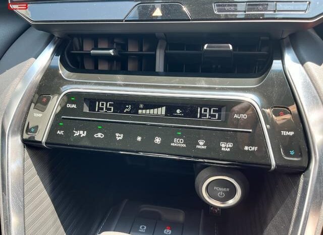 
								TOYOTA HARRIER FOR SALE IN KENYA full									