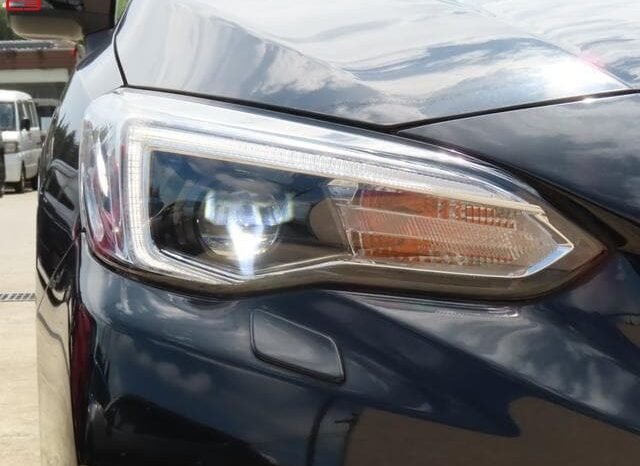 
								SUBARU IMPREZA G4 FOR SALE IN KENYA full									