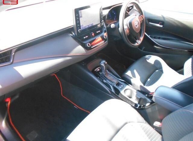 
								TOYOTA COROLLA TOURING FOR SALE IN KENYA full									