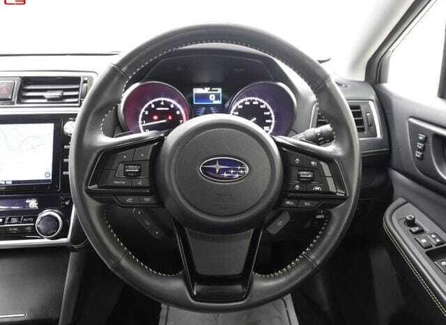 
								SUBARU LEGACY OUTBACK FOR SALE IN KENYA full									