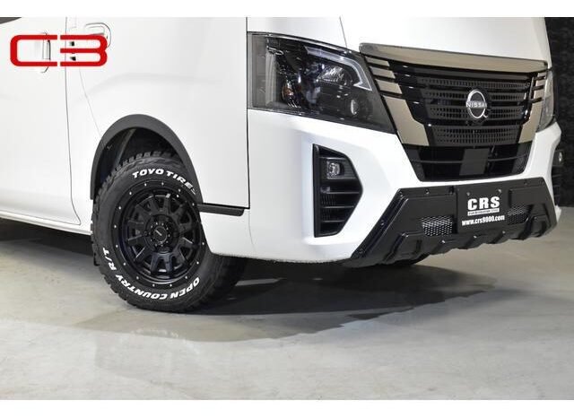 
								NISSAN CARAVAN FOR SALE IN KENYA full									