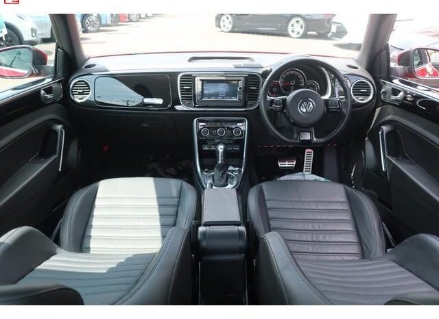 
								VOLKSWAGEN THE BEETLE FOR SALE IN KENYA full									