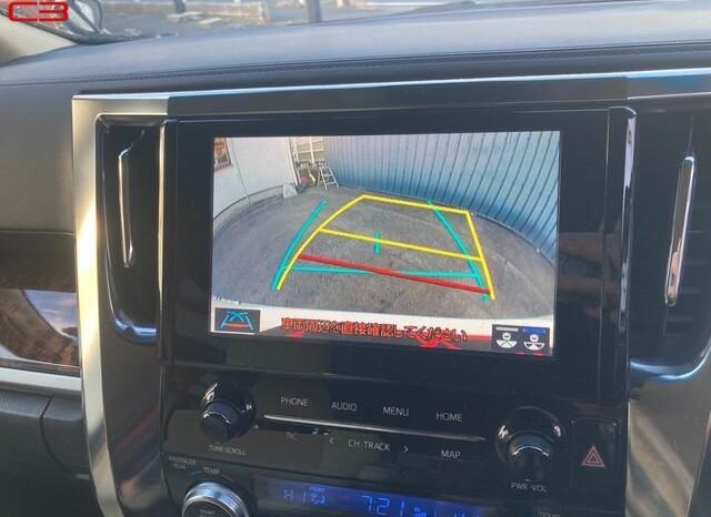 
								TOYOTA ALPHARD FOR SALE IN KENYA full									