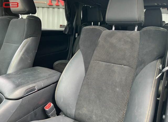 
								TOYOTA ALPHARD HYBRID FOR SALE IN KENYA full									