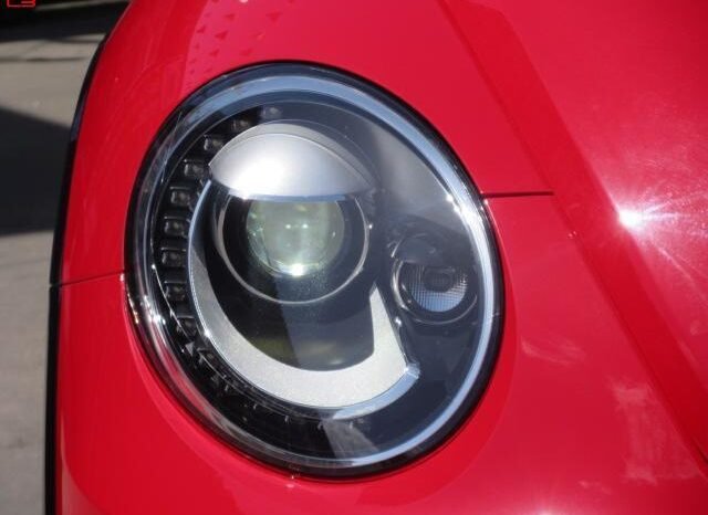 
								VOLKSWAGEN THE BEETLE FOR SALE IN KENYA full									