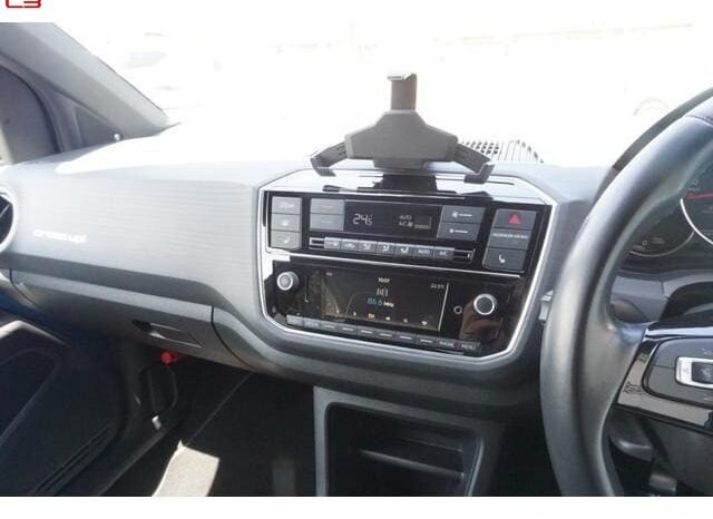 
								VOLKSWAGEN UP FOR SALE IN KENYA full									