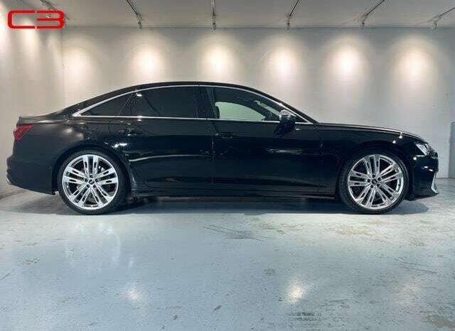 
								AUDI S6 FOR SALE IN KENYA full									