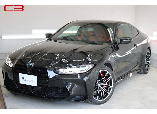 
								BMW M4 FOR SALE IN KENYA full									