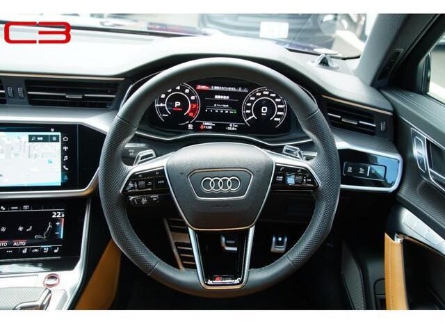 
								AUDI RS6 AVANT FOR SALE IN KENYA full									