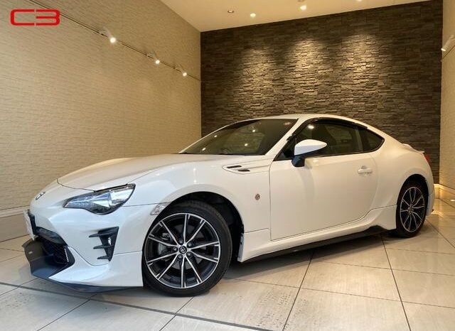 
								TOYOTA 86 FOR SALE IN KENYA full									
