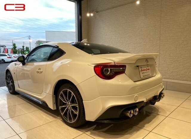 
								TOYOTA 86 FOR SALE IN KENYA full									
