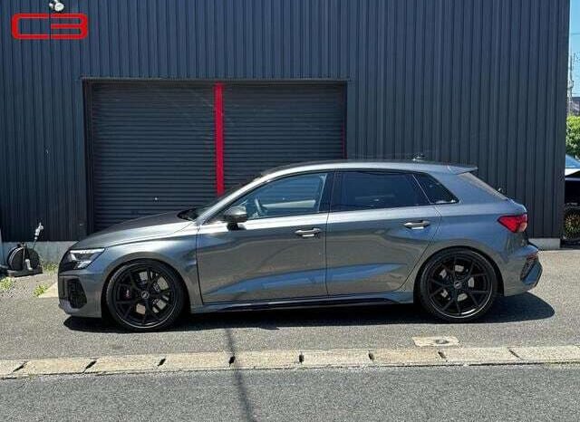 
								AUDI RS3 SPORTBACK FOR SALE IN KENYA full									