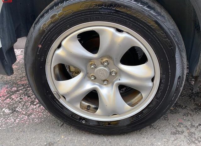 
								SUBARU FORESTER FOR SALE IN KENYA full									