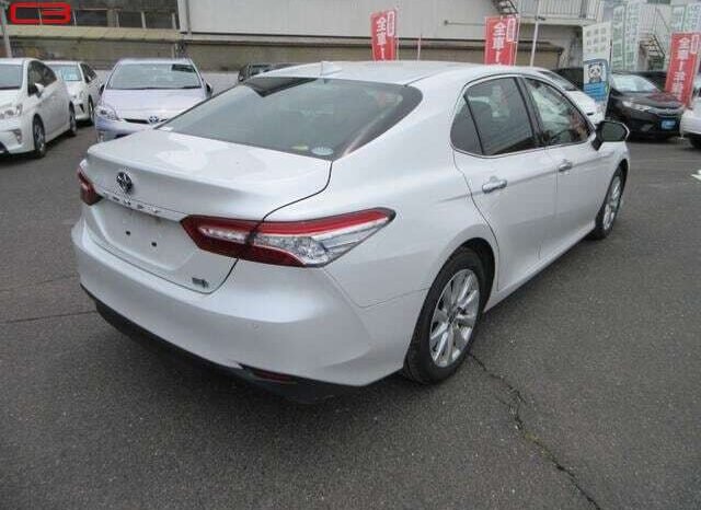 
								TOYOTA CAMRY FOR SALE IN KENYA full									