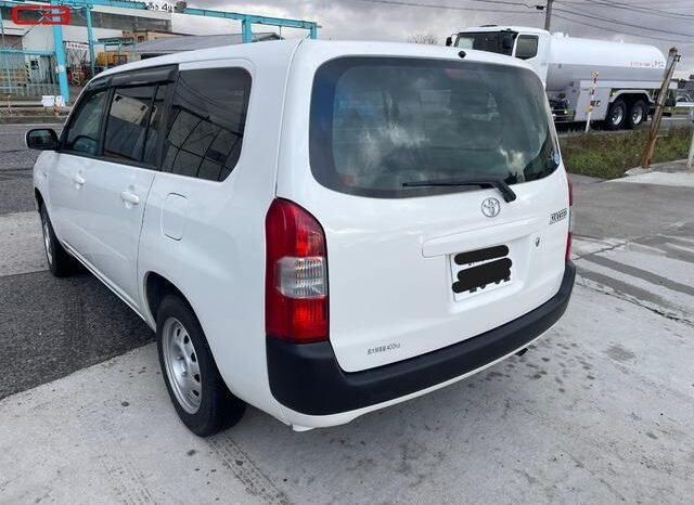 
								TOYOTA SUCCEED WAGON FOR SALE IN KENYA full									