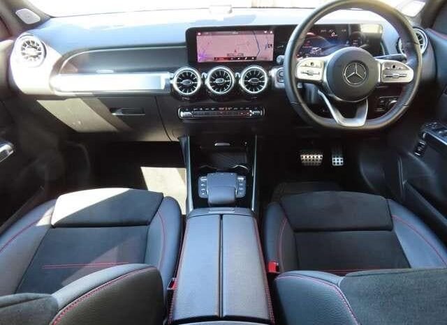 
								MERCEDES GLB CLASS FOR SALE IN KENYA full									