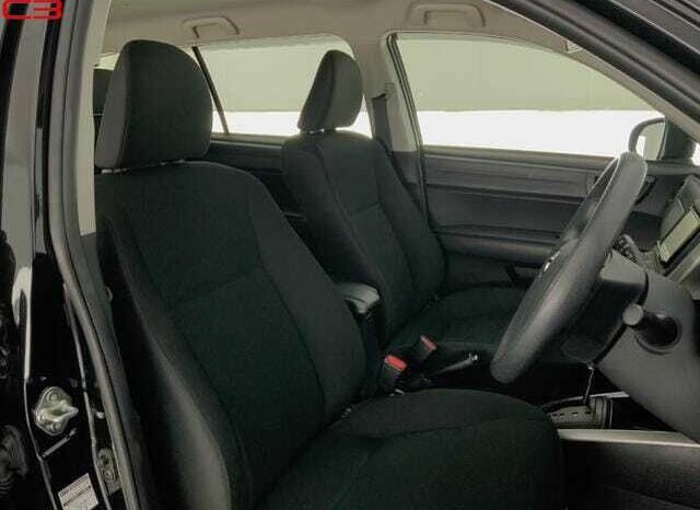
								TOYOTA COROLLA FIELDER FOR SALE IN KENYA full									