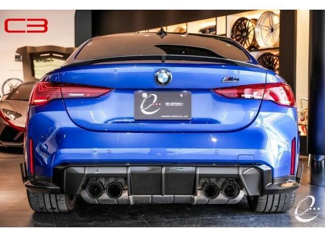 
								BMW M4 FOR SALE IN KENYA full									