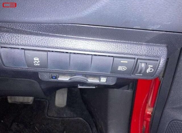 
								TOYOTA COROLLA SPORT FOR SALE IN KENYA full									