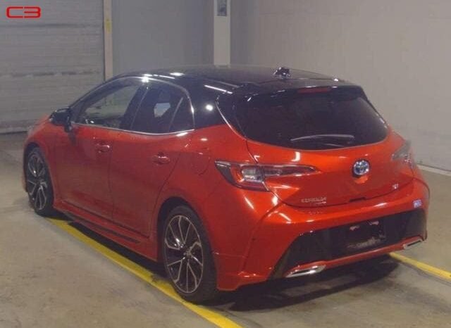 
								TOYOTA COROLLA SPORT FOR SALE IN KENYA full									