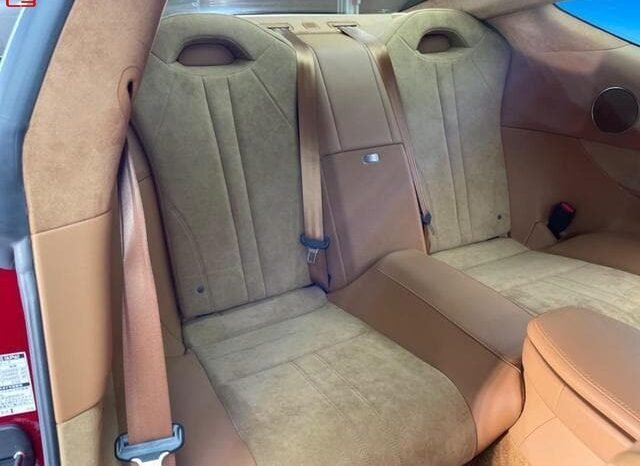 
								LEXUS LC500 FOR SALE IN KENYA full									