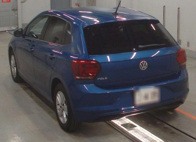 
								VOLKSWAGEN POLO FOR SALE IN KENYA full									