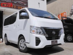 
										NISSAN CARAVAN FOR SALE IN KENYA full									