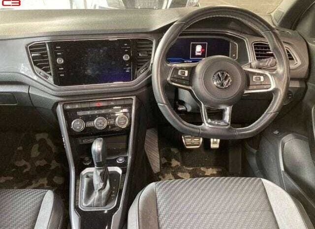 
								VOLKSWAGEN T-ROC FOR SALE IN KENYA full									