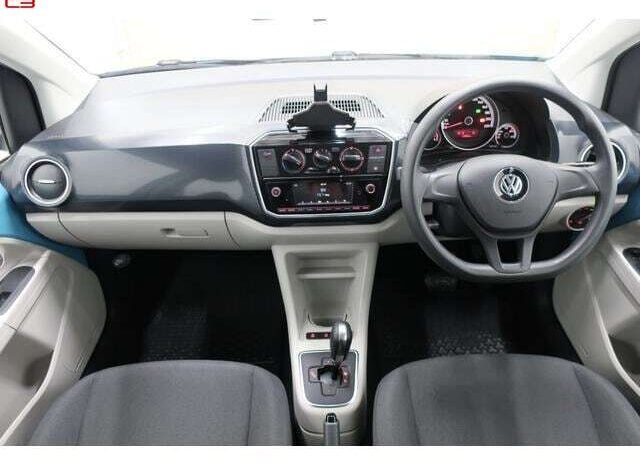 
								VOLKSWAGEN UP FOR SALE IN KENYA full									
