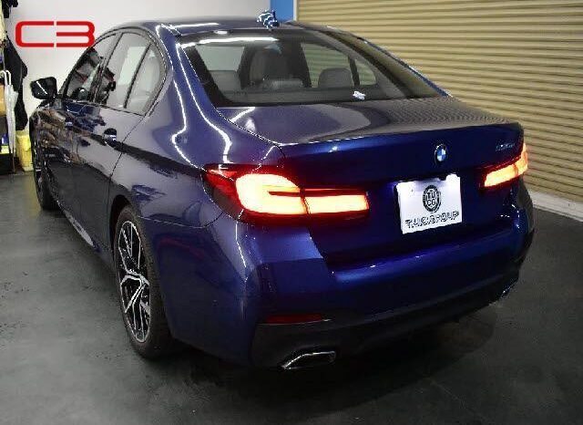 
								BMW 5 SERIES FOR SALE IN KENYA full									