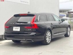 
										VOLVO V90 FOR SALE IN KENYA full									