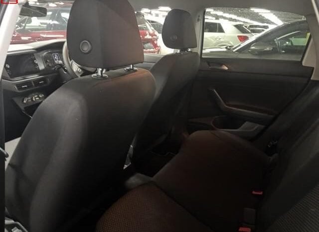 
								VOLKSWAGEN POLO FOR SALE IN KENYA full									