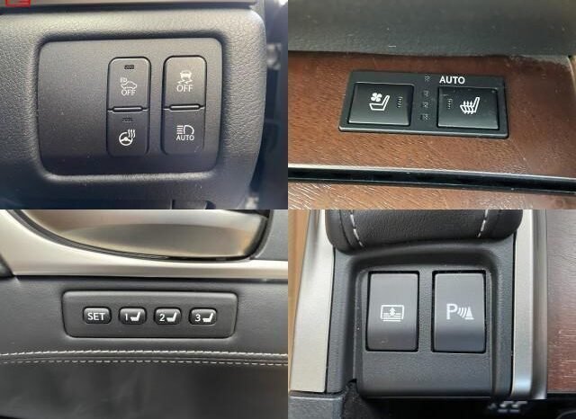 
								LEXUS GS FOR SALE IN KENYA full									