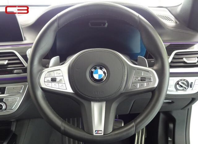 
								BMW 7 SERIES FOR SALE IN KENYA full									