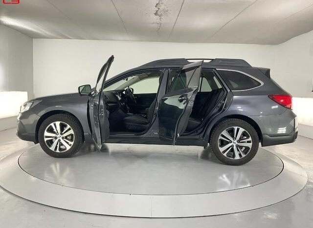 
								SUBARU LEGACY OUTBACK FOR SALE IN KENYA full									