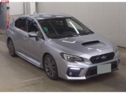 SUBARU WRX S4 FOR SALE IN KENYA