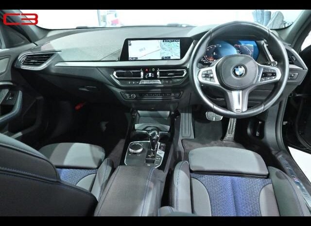 
								BMW 1 SERIES FOR SALE IN KENYA full									