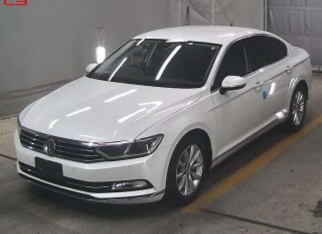 
								VOLKSWAGEN PASSAT FOR SALE IN KENYA full									
