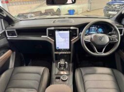 
										VOLKSWAGEN AMAROK FOR SALE IN KENYA full									