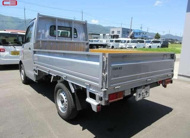 
								TOYOTA TOWNACE TRUCK FOR SALE IN KENYA full									