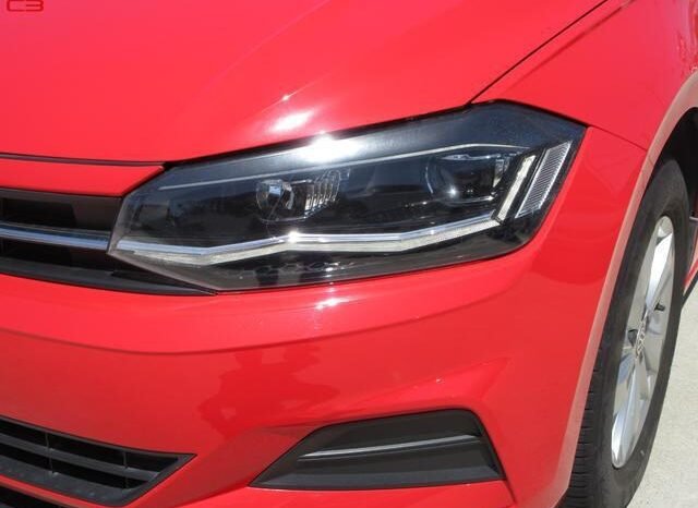 
								VOLKSWAGEN POLO FOR SALE IN KENYA full									