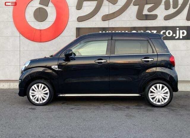 
								TOYOTA PIXIS JOY FOR SALE IN KENYA full									