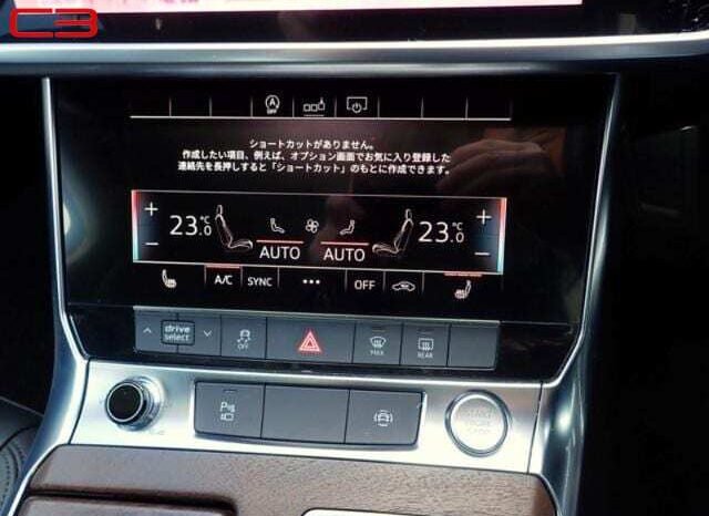 
								AUDI A6 FOR SALE IN KENYA full									