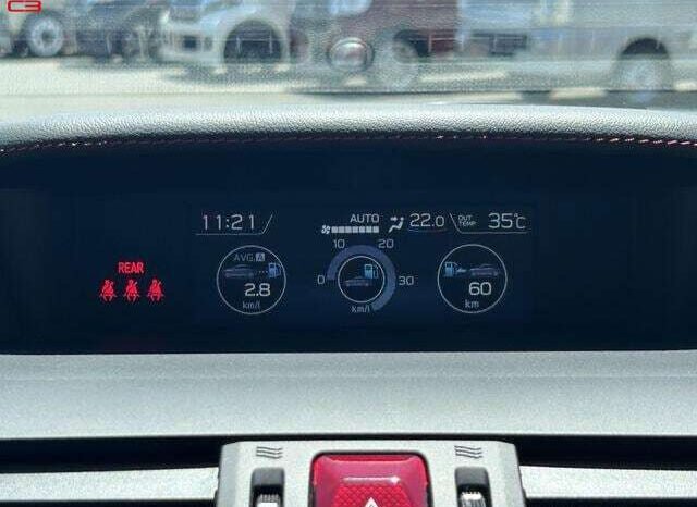 
								SUBARU WRX STI FOR SALE IN KENYA full									
