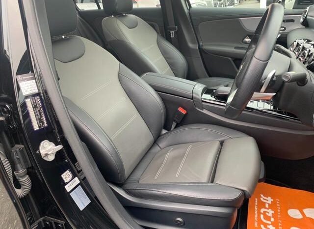 
								MERCEDES A CLASS SEDAN FOR SALE IN KENYA full									