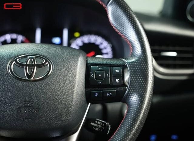 
								TOYOTA FORTUNER FOR SALE IN KENYA full									