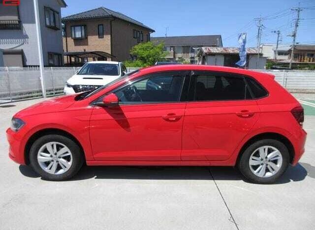
								VOLKSWAGEN POLO FOR SALE IN KENYA full									